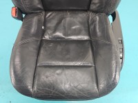 Fotel lewy przód kierowcy Volvo V50 S40 II EU 5d