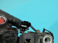 Sprężarka klimatyzacji kompresor 447260-2981 BMW F01 3.0d