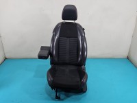 Fotele komplet kanapa Alfa romeo Giulietta