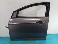 Drzwi przód lewe Ford Focus Mk3 5d beżowy VB