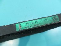 Chłodnica klimatyzacji Skoda Superb I 1.9 tdi 3B0260401