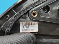 Lusterko prawe Kia Niro I 16-22 EUROPA / Lakier: ABT / 10pin / składane elektrycznie europa