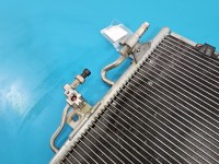 Chłodnica klimatyzacji Opel Zafira B 1.9 CDTI