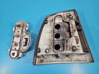 Lampa tył prawa Opel Astra II G EUROPA