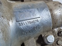 Reduktor Dacia Duster III 24- 1.2 TCe 4X4 4WD 331175457R
