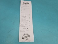 TEST Alternator Opel Astra V K 39218015, 2725064B 1.5 cdti (LXD)