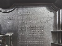 Pokrywa zaworów Audi A3 8P 2.0 tdi