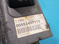 DŹWIGNIA LEWAREK WYBIERAK LINKI Fiat Grande Punto 1.4 8V wiel