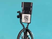 Pas bezpieczeństwa przód lewy kierowcy Ford Mondeo Mk5 DS73-F61209-EA35B8 EU