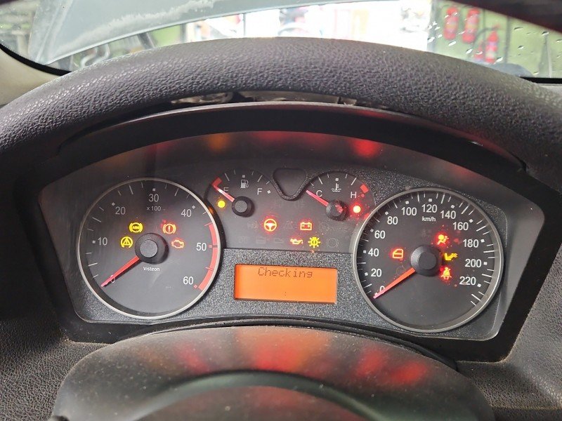 Licznik Fiat Stilo 46821560 1.9 jtd EUROPA