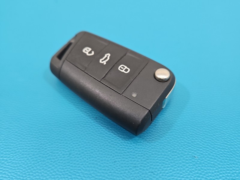 PILOT KLUCZYK KEYLESS Skoda Kamiq 654959752L