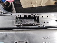 Konsola panel nawiewu Jeep Grand cherokee III WK P55037979AA, 5834060673, P56050153AF