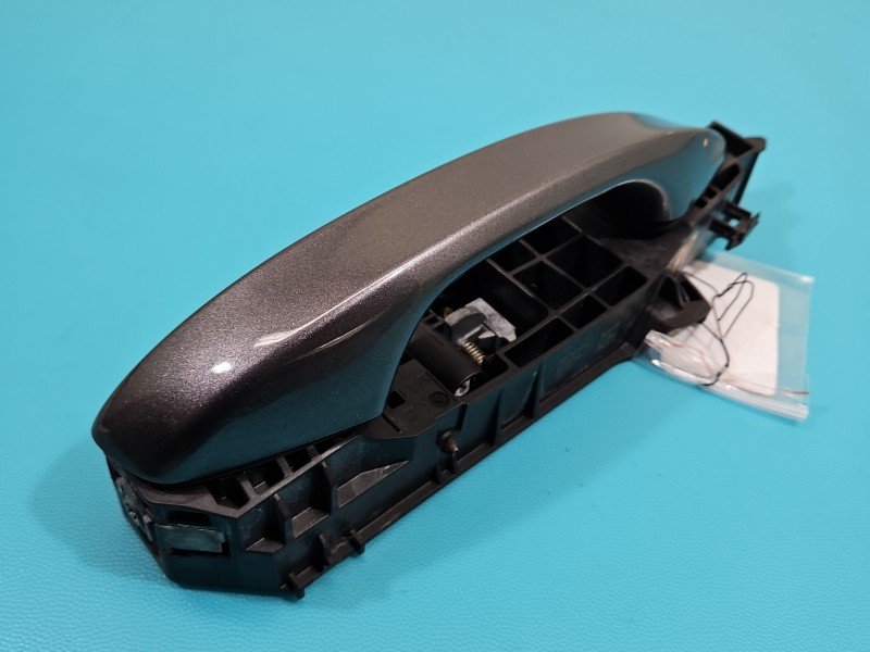 Klamka przód prawa zewnętrzna Opel Astra VI L 9849924580, 13197800