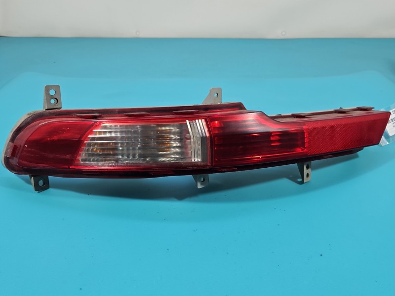 Lampa tył lewa zderzaka przeciwmgielna Kia Sportage III 10-15