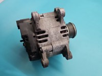 TEST Alternator Vw Touran I 06F903023C, 2542695F 1.9 tdi