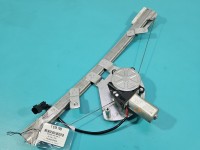 Podnośnik przód lewy Fiat Tipo II 15- 5d HB