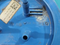 pompka Pompa paliwa Skoda Kamiq 1.0 TSI 2Q0919051L 5pin, uszkodzone mocowanie