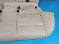 Fotele komplet kanapa Bmw e90