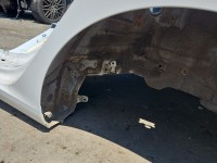 Błotnik tył lewy ćwiartka Hyundai I30 III 16- PYW kombi