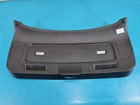Tapicerka klapy tył boczek bagażnika tylnej BMW X6 E71 7198624