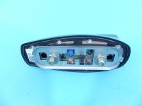 Antena Land rover Discovery Sport 14- L550 biały LRC 1AA