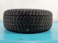 Opony zimowe 2szt