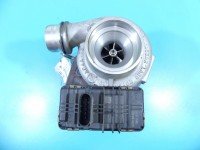 Turbosprężarka Jaguar F-Pace 16- 49335-01960, 1711240241 2.0d 179KM