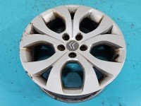 alufelgi felgi 17 komplet Citroen C5 II X7