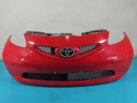 Zderzak przód Toyota Aygo 05-14