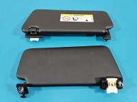 Podsufitka Mercedes CLA C117 X117 sedan A1176902625, A1176802525, A1176900325