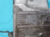 Misa olejowa MISKA Opel Meriva A 1.6 16V