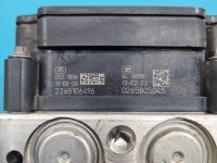 Pompa abs Skoda Roomster 0265805045, 6R0614117