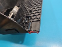 KLEMA INSTALACJA WIĄZKA PLUSOWA PLUS Skoda Superb IV 5WA915429A