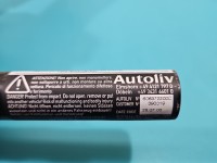 Pas bezpieczeństwa przód prawy pasażera Fiat Ducato III 06-14 boxer jumper 606372200C, 607049000D