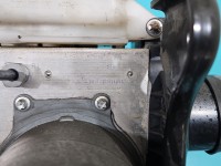 Pompa abs Opel Astra V K 0265022015, 0265956751