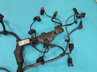 InstalacJa Wiązka silnika 82815-02070 2.0 D4D Toyota Rav4 IV