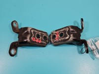 Zawias drzwi przód prawy Nissan Qashqai II J11 13-21