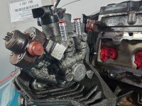 Pompa wtryskowa Seat Leon III 12- 0445010537 2.0 tdi