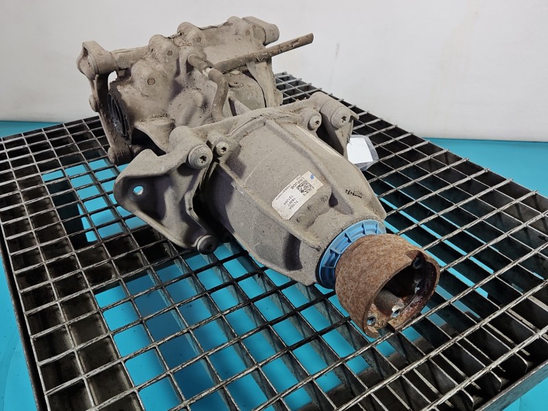 Most tylny DYFER tył Ford Fusion USA 12-20 2.0 EcoBoost