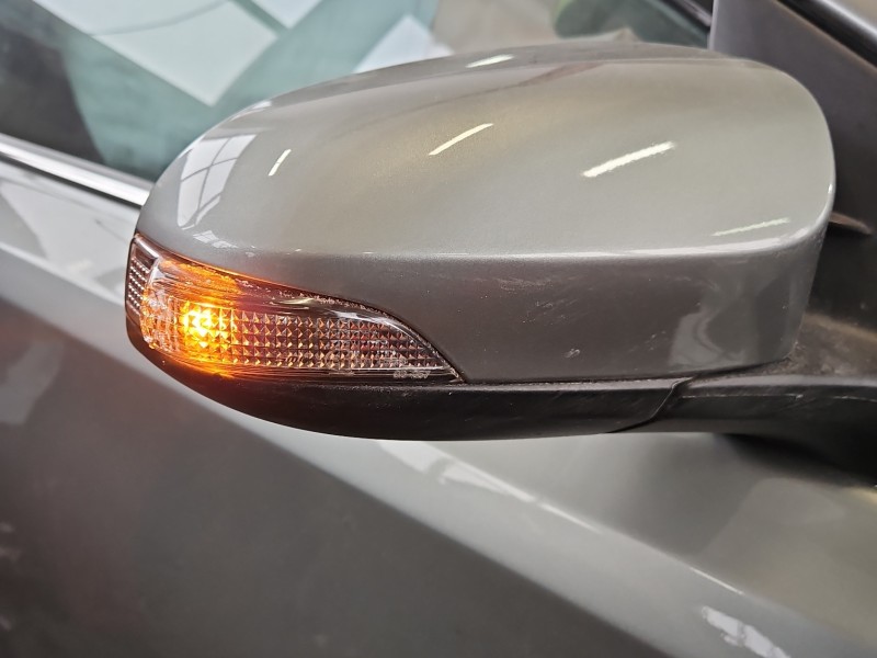 Lusterko prawe Toyota Auris II 1G6 europa