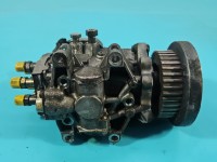Pompa wtryskowa Audi A4 B6 2.5 tdi BFC 0470506030, 0281010889