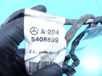 Instalacja Wiązka przekładni kierowniczej Mercedes W204 A2045408809