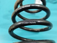 Sprężyny przód komplet Ford S-max I MK1 2.2 tdci