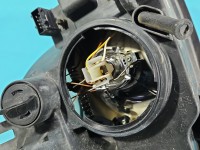 Reflektor lewy lampa przód Citroen Berlingo I EUROPA