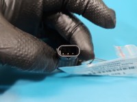 Czujnik ciśnienia powietrza Porsche Panamera I 970 0261232005 Mapsensor