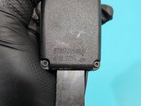Pas bezpieczeństwa przód lewy kierowcy Renault Captur I 878177659R EU