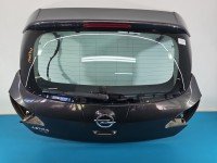 Klapa tył Opel Astra IV J HB 5d grafitowy GWH