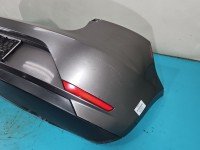 Zderzak tył Seat Ibiza IV 6J beżowy LS7K HB