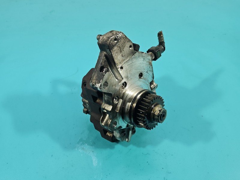 Pompa wtryskowa Renault Espace IV 0445010099, 8200803375-A 2.0 dci