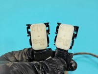 Czujnik parkowania PDC Mazda CX-3 14-21 41V D24H67SH0, 170223-36271